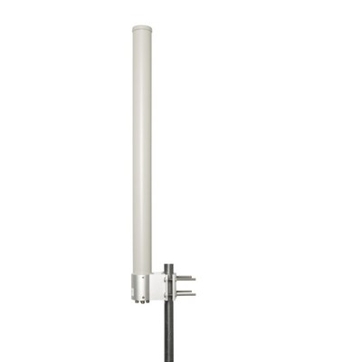 Kp Performance Antennas Launches New Port Omni Antenna With Dbi Of