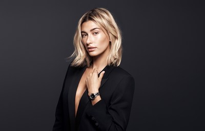 Daniel Wellington Announces New Iconic Link Collection and Global Campaign Faces PR Newswire APAC