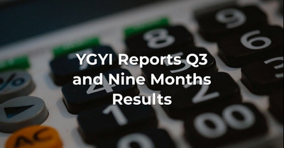 Youngevity International, Inc. Today will Host Conference Call to Review Financial Statements and Provide Corporate Update
