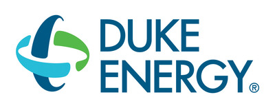 New Duke Energy logo.
