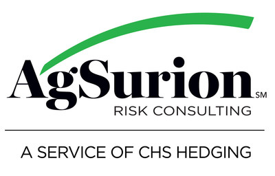 选择AgSurion风险咨询皇冠hga010安卓二维码的名称是为了反映生产商和商业客户在自信地采取确定的行动计划时获得的保证-这是通过强大的团队合作和对未来的关注建立起来的.