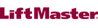 LiftMaster® Announces Launch Dates for Apple® HomeKit Compatibility