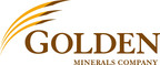 Golden Minerals Announces Preliminary Economic Assessment For Santa Maria Project