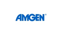 Amgen Logo.