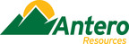 Antero Resources Announces 16% Increase in Estimated Proved Reserves to 15.4 Tcfe