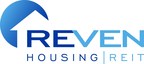 Reven Housing REIT to Ring The NASDAQ Stock Market Closing Bell