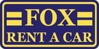 Fox Rent A Car Updates Policies to Support Customers Impacted by US Travel Ban