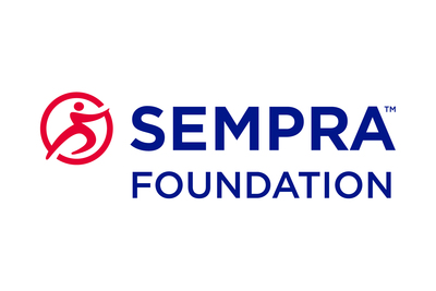 Sempra Foundation logo (PR新闻foto/Sempra)
