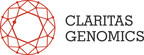 Stephanie Hallam joins Claritas Genomics as Vice President of Molecular Diagnostics