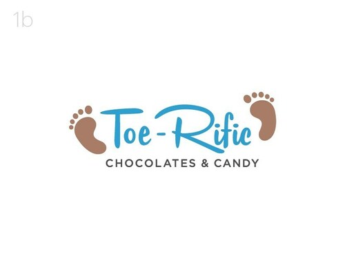 Toe-Rific Logo