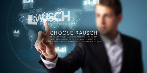 Choose Rausch