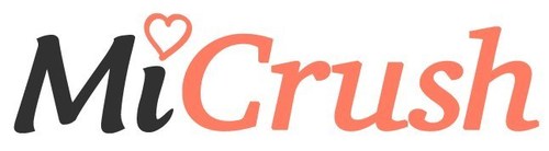 MiCrush logo