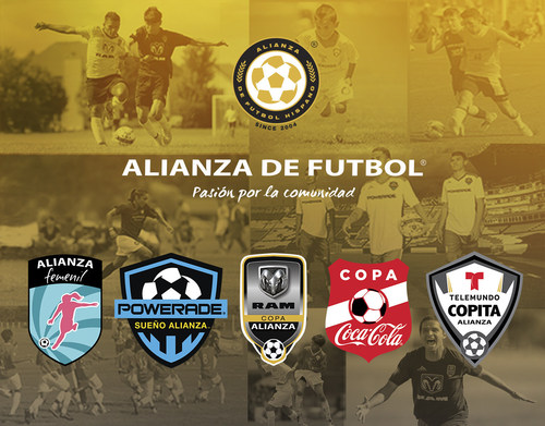 Alianza Highlights Hispanic Soccer Talent in the USA
