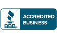 BBB Accredited Business