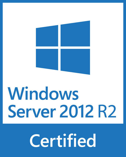 Microsoft Certified Cluster-in-a-Box