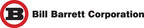 Bill Barrett Corporation Schedules Fourth Quarter and Year-End 2016 Financial Results Release Date and Conference Call