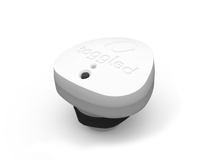 Toggled 在 LightFair 2022 上推出用于网络照明控制管理的新灯具控制器