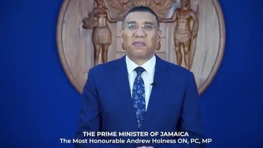 Opportunity awaits in Jamaica! Listen as Jamaica’s Prime Minister shares what awaits you when you attend Invest Jamaica on November 29 -30, 2022!