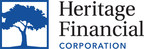 Heritage Financial Announces Earnings Release Date and Conference Call