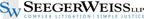 Seeger Weiss LLP and Founding Partner Christopher Seeger Recognized for Influence and Leadership