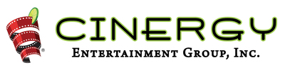 Cinergy Entertainment Group, Inc. (PRNewsFoto/Cinergy Entertainment Group Inc.)