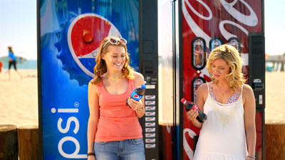 Pepsi Pops Open Ultimate Fan Experiences This Summer