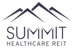 Summit Healthcare REIT, Inc. acquires an interest in two skilled nursing facilities in the Northeast