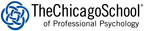New Vice President of Academic Affairs and Chief Academic Officer Appointed at The Chicago School of Professional Psychology