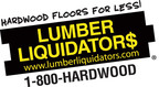 Lumber Liquidators Launches New Dream Home Ultra X2O Laminate Flooring