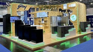 GODREJ &amp; BOYCE STELLT AUF DER SECURITY ESSEN IN DEUTSCHLAND FUTURISTISCHE SICHERHEITSLÖSUNGEN VOR