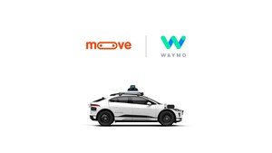 Moove se asocia con Waymo para redefinir el futuro de la movilidad urbana