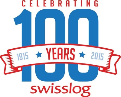 Celebrating 100 Years of Innovation