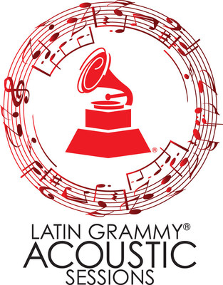 Latin GRAMMY(R) Acoustic Sessions