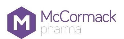 McCormack Pharma