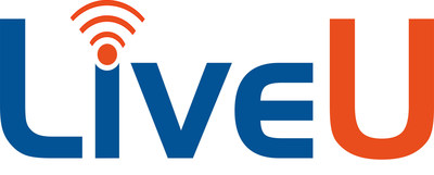 LiveU Logo
