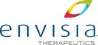 Envisia Therapeutics Announces Company President, Dr. Ben Yerxa, Will Present at the 35th J.P. Morgan Healthcare Conference