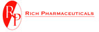 Rich Pharmaceuticals Attracts New Financing Package with GHS Investments, LLC