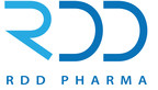 RDD Pharma Announces Patents Granted in Israel and EU