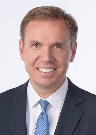 Paul Huntsman, CEO and President of Huntsman Family Investments (PRNewsFoto/Huntsman Family Investments) (PRNewsFoto/Huntsman Family Investments)