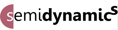 Semidynamics Logo
