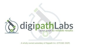 Digipath, Inc. Announces First Fiscal Quarter 2017 Results