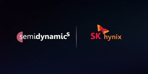 Semidynamics Secures a Strategic Investment to Advance Memory-Centric AI Inference Chips