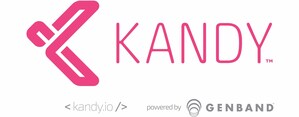 Kandy Shortlisted in "Best Platform as a Service or Cloud Middleware" Category by 2016-2017 Cloud Awards Program