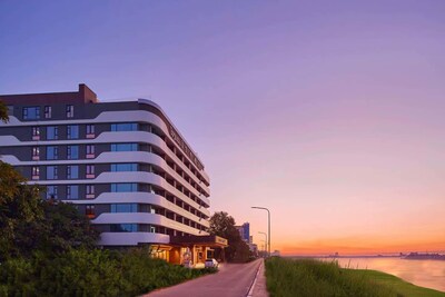 JI Hotel Vientiane Mekong Riverside