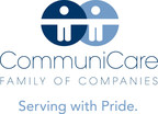CommuniCare Family of Companies Celebrates Heart Month, Feb. 14