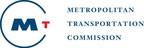 Jake Mackenzie Elected Chair of Metropolitan Transportation Commission