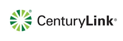 CenturyLink logo.