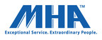 MHA Announces New Home Infusion Solution in Collaboration with SHP, a Market Leader in Data Analytics and Benchmarking