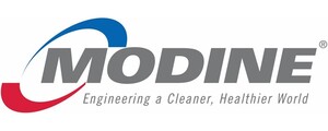Modine to launch Commercial and Industrial Solutions at 2017 AHR Expo