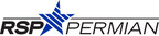 RSP Permian, Inc. Completes Second Part of Silver Hill Energy Partners Transaction